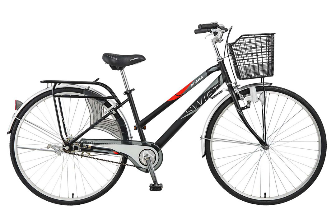 Vélo Standard Asama
