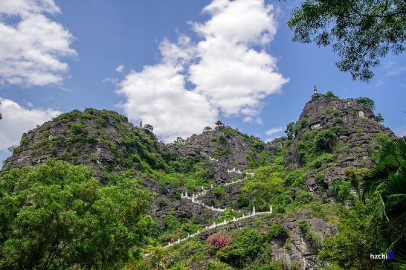 Hang Múa