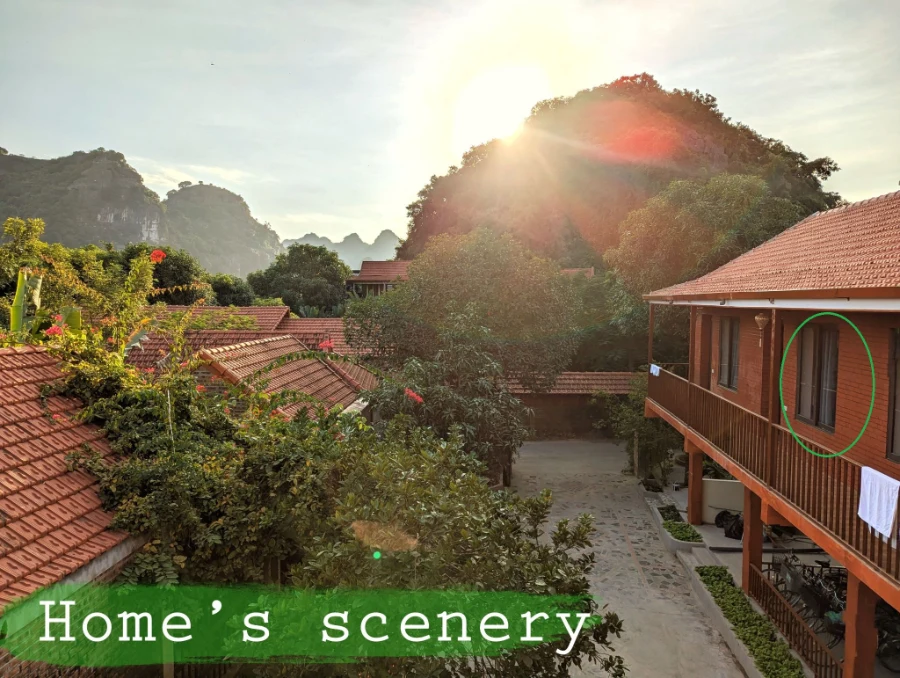 Ninh Binh Greenland Homestay