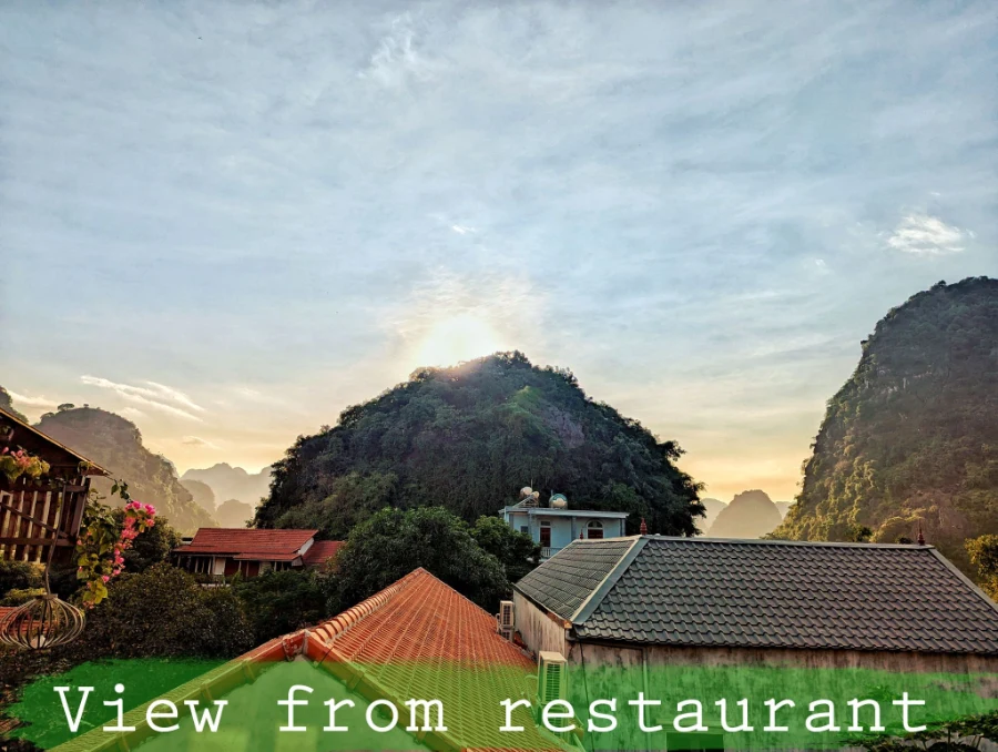 Ninh Binh Greenland Homestay