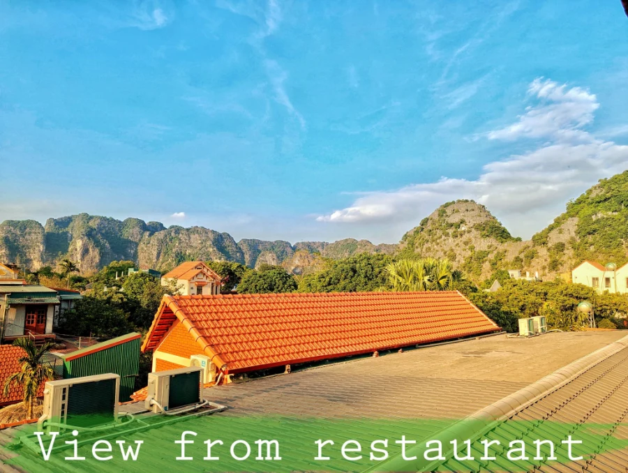 Ninh Binh Greenland Homestay