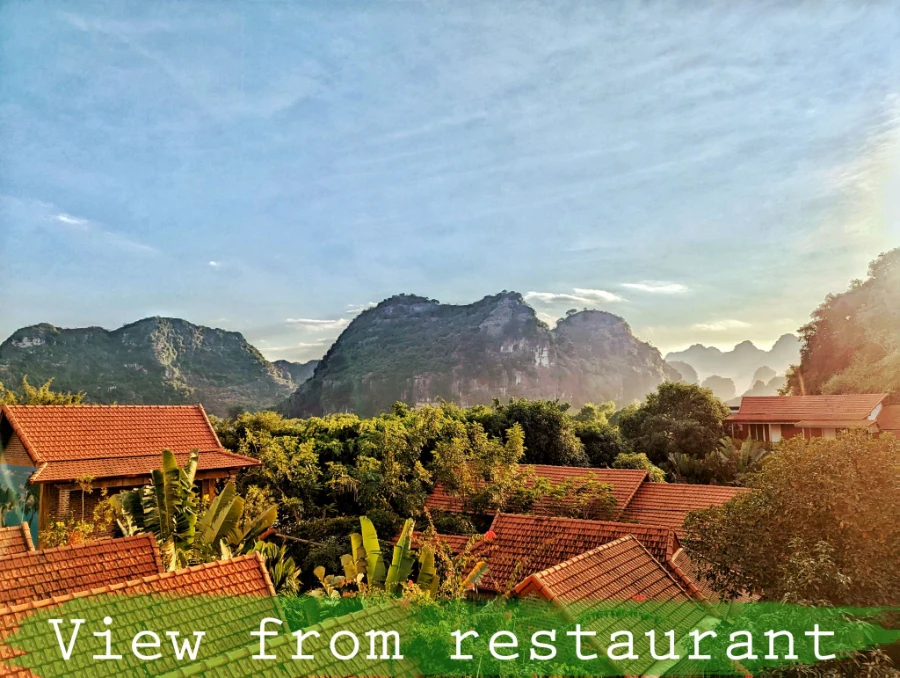 Ninh Binh Greenland Homestay