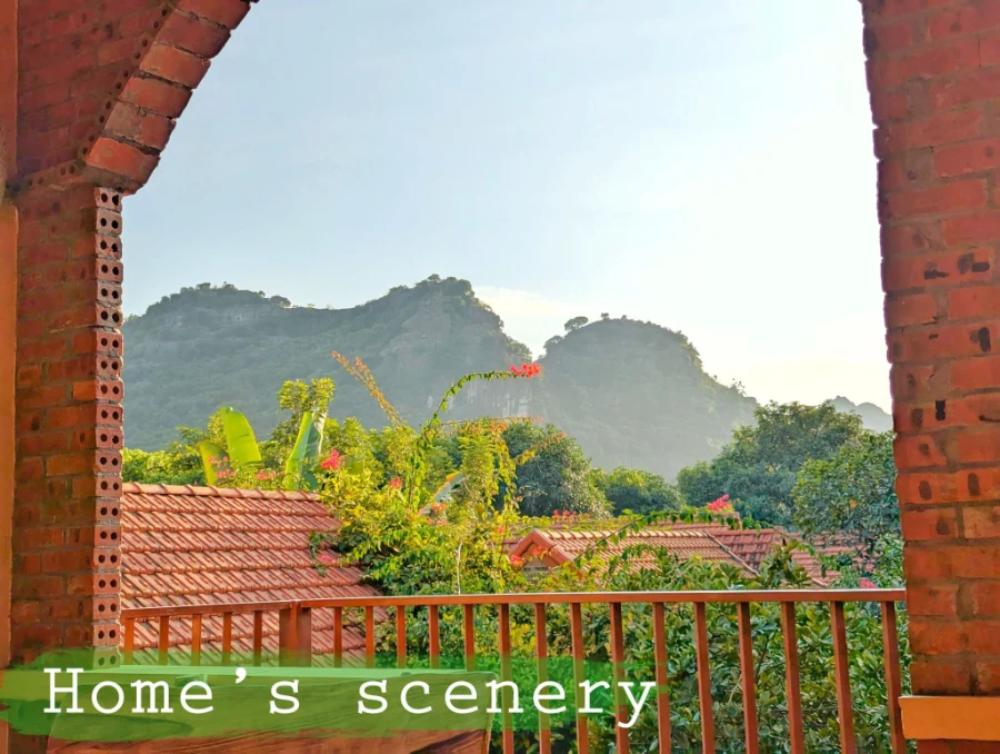 Ninh Binh Greenland Homestay