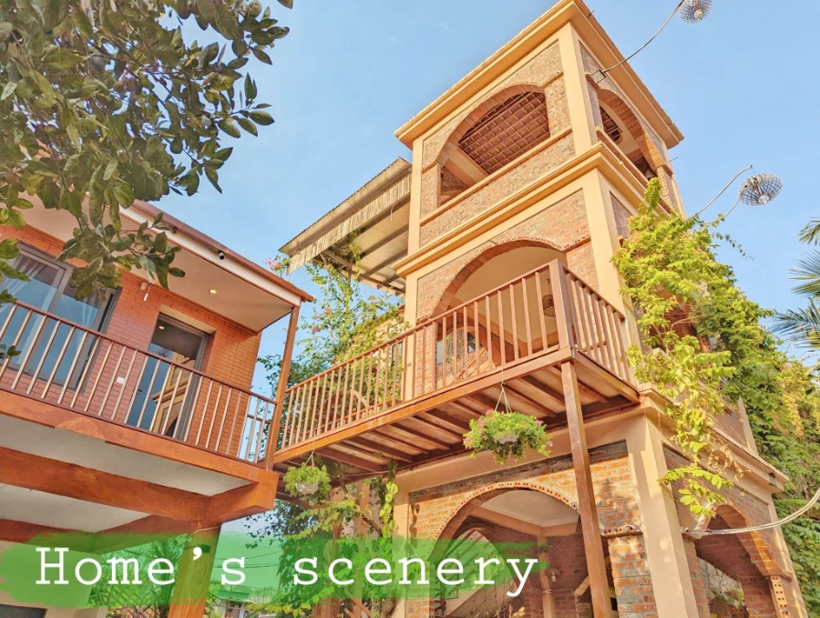 Ninh Binh Greenland Homestay