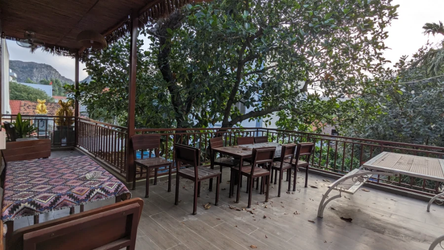 Ninh Binh Greenland Homestay