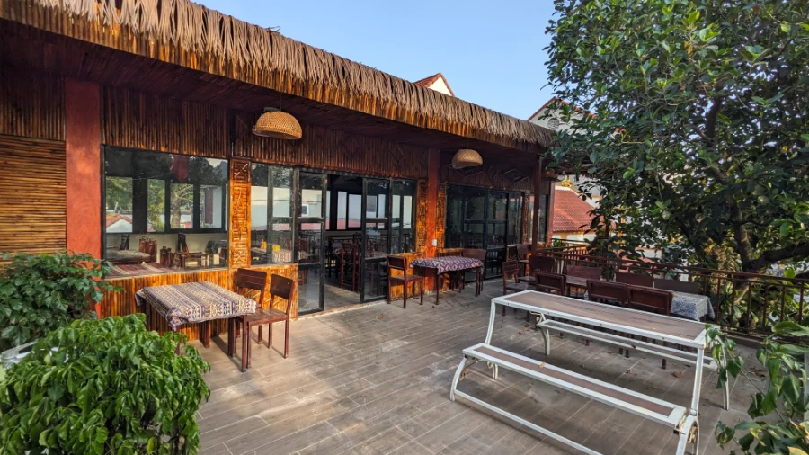 Ninh Binh Greenland Homestay